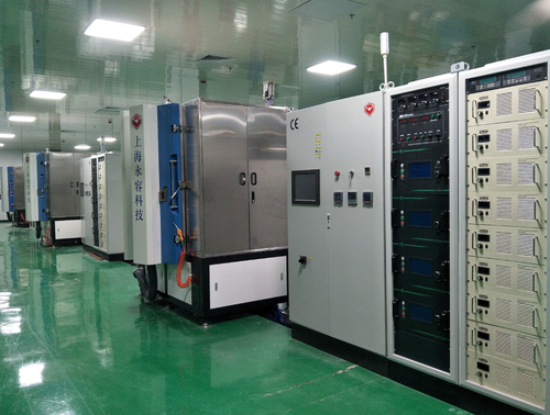 τελευταία εταιρεία περί RT1200-DPC - Κίνα- Άμεση επιμετάλλωση χαλκού σε τσιπ κεραμικά/AlN, φωτισμός LED