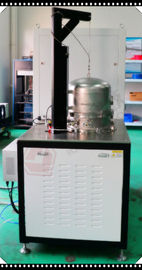 Κουδουνιών βάζων κενό επιμετάλλωσης CE μηχανών απόθεσης συστημάτων C60 επαγωγικό