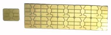 Τυπωμένος χαλκός εξοπλισμός χρυσής επένδυσης PCB πινάκων κυκλωμάτων/χρυσή μηχανή επιστρώματος ενότητας έξυπνων καρτών