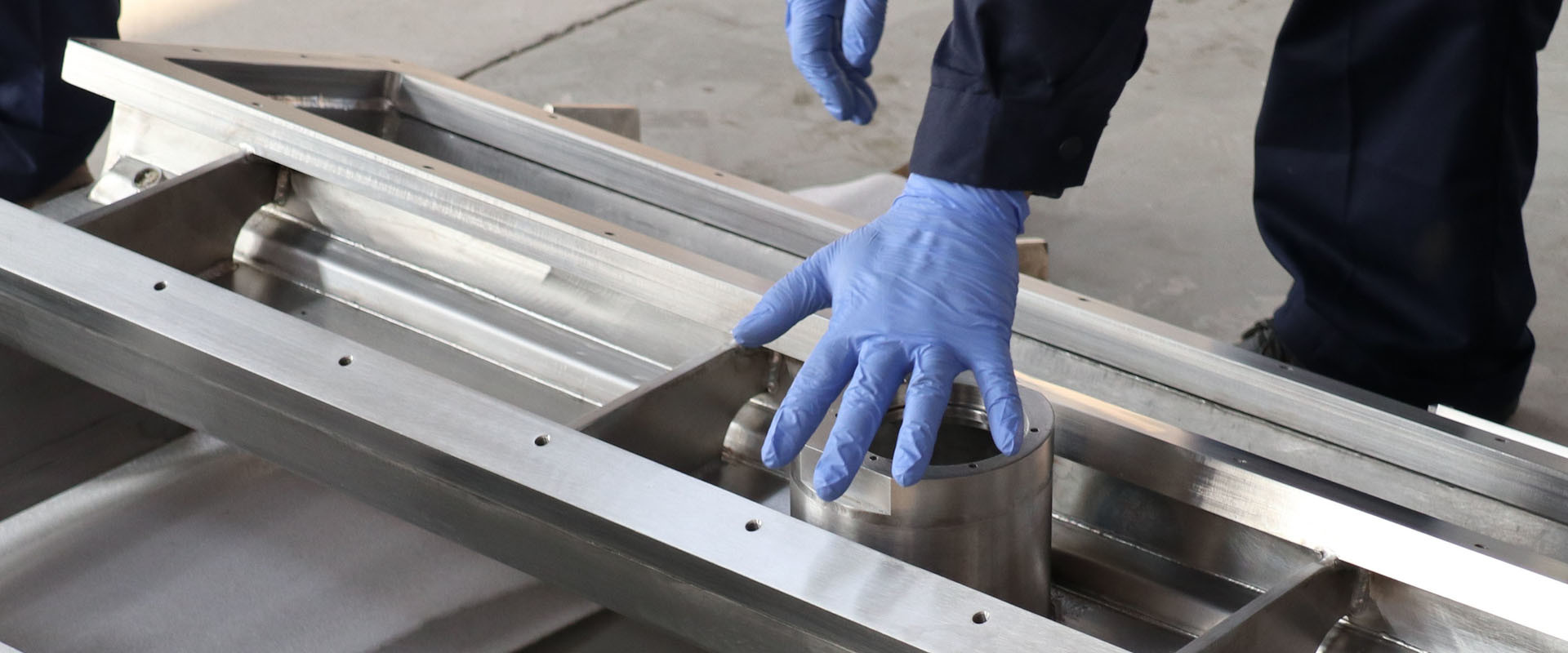 ΠΟΙΟΤΗΤΑ Μηχανή κενού επιστρώματος PVD εργοστάσιο