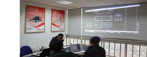 Τελευταίες εταιρικές ειδήσεις για Προσαρμοσμένες και καινοτόμες μηχανές επίστρωσης PVD για σύγχρονη κατασκευή από την Royal Technology