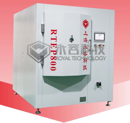 ΠΟΙΟΤΗΤΑ  R&D Thermal Evaporation Thin Film Coating Machine ,  Laboratory Thin Film Deposition System εργοστάσιο