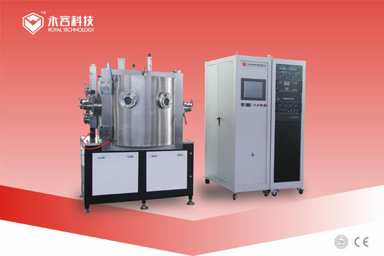 ΠΟΙΟΤΗΤΑ  Multi Arc Decorative Coating Machines- RTAC εργοστάσιο