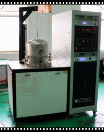 Καλή τιμή. Πειραματική Magnetron ψεκάζοντας μονάδα, κάθετο φορητό μικρό Magnetron μεγέθους ψεκάζοντας σύστημα σε απευθείας σύνδεση