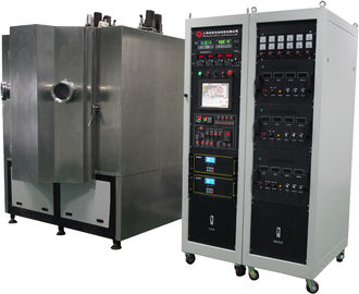 Καλή τιμή. Magnetron ψεκάζοντας εξοπλισμός απόθεσης, πραγματική χρυσή μηχανή επένδυσης 24K σε απευθείας σύνδεση