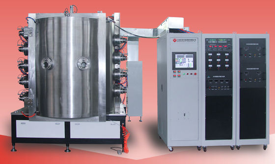 ΠΟΙΟΤΗΤΑ  Ceramic Products Gold and Silver Plating by PVD Technology, Red Copper Color Ceramic Coating εργοστάσιο