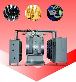 Καλή τιμή. Magnetron PECVD οπτική Polyhedron συστημάτων επιστρώματος ταινιών για πολλές χρήσεις PVD μηχανή κενού επιστρώματος δομών σε απευθείας σύνδεση