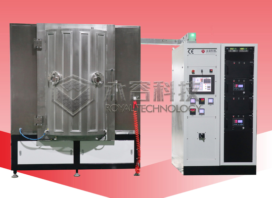 Καλή τιμή. Automotive Mirror Aluminium / Chrome Metalizing Machine, Magnetron Sputtering Coating for Automotive Mirrors σε απευθείας σύνδεση