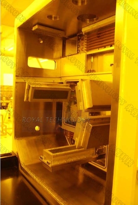 Καλή τιμή. R2R Web Vacuum Metallizer Indium Tin Oxide Thin Film Coating Coater Roll to Roll Web Vacuum Coater σε απευθείας σύνδεση