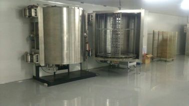 Καλή τιμή. Κενή μηχανή Metalizing χαλκού/θερμικό Coater εξάτμισης χαλκού PVD $cu, ψεκάζοντας σύστημα απόθεσης χαλκού σε απευθείας σύνδεση