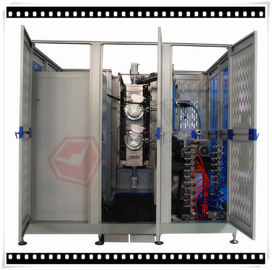 Μηχανή επιστρώματος λεπτών ταινιών PECVD, οχήματα κυττάρων καυσίμου υδρογόνου που ψεκάζει το σύστημα απόθεσης