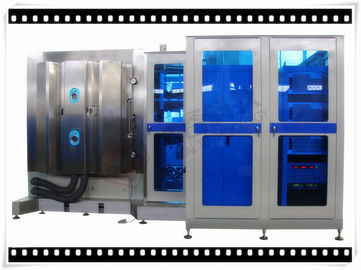 Καλή τιμή. Magnetron υψηλής πυκνότητας ψεκάζοντας σύστημα απόθεσης για την υδροφοβική ταινία σύνθεσης, ψεκάζοντας μηχανή PECVD σε απευθείας σύνδεση