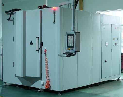 Καλή τιμή. Máy phủ kính cho kính định hình σε απευθείας σύνδεση