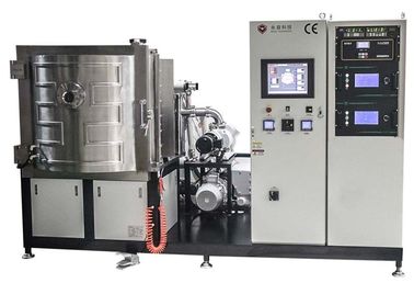 Καλή τιμή. Αυτοκίνητη Magnetron πλαισίων μηχανών/αυτοκινήτων επιστρώματος χρωμίου ροδών ΣΥΝΕΧΕΣ ψεκάζοντας μηχανή σε απευθείας σύνδεση