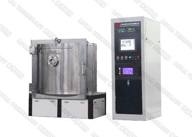 Τιτανίου Γυαλιά Τάγματα Rainbow Coating Machine, Γυαλιά Φρέμα Πολλαπλό τόξο Ιόνιο Εφοδιασμό