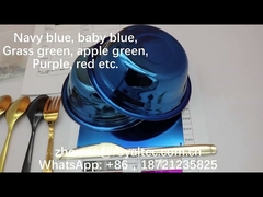 ΝΕΟΙ ΠΕΔ διακοσμητικές επικάλυψεις