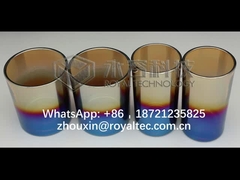 Σκοτεινός ηλέκτρινος μωρών Blue+