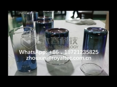 Ασήμι μωρών blue+