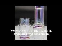 Ψευδαισθητικά χρώμα-γυαλικά