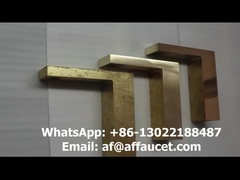 Επίπεδη αλέθοντας μηχανή για τις μεγάλες στρόφιγγες μεγέθους