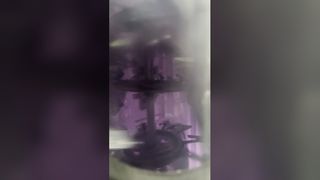 PECVD- Εναπόθεση SiOx